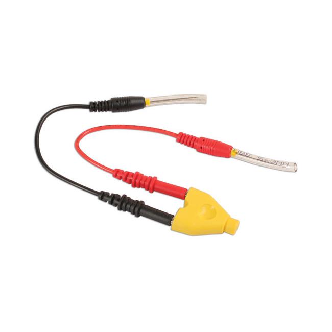 Légzsák ellenállás teszter készlet - Laser (LAS-6323) Légzsák ellenállás teszter készlet - Laser (LAS-6323)