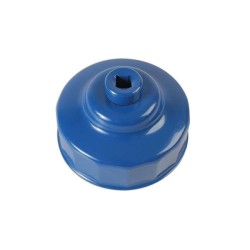 Olajszűrő leszedő kupak 090 mm x 15 lap (LAS-6321) Olajszűrő leszedő kupak 090 mm x 15 lap (LAS-6321)