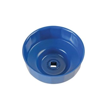 Olajszűrő leszedő kupak 090 mm x 15 lap (LAS-6321) Olajszűrő leszedő kupak 090 mm x 15 lap (LAS-6321)