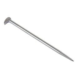 Pajszer 400 mm - speciális LASER (LAS-6415)