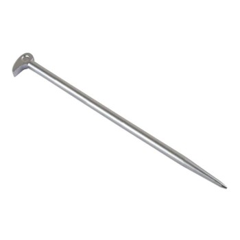 Pajszer 400 mm - speciális LASER (LAS-6415)