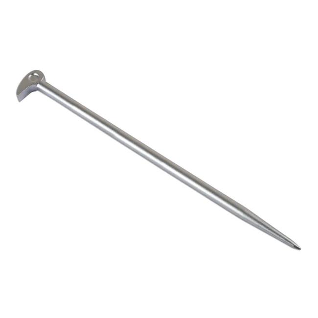 Pajszer 400 mm - speciális LASER (LAS-6415) Pajszer 400 mm - speciális LASER (LAS-6415)