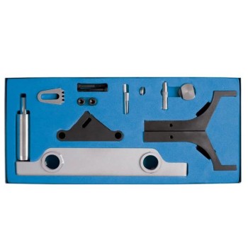 Vezérlésrögzítő klt. Opel 2.0-2.4 benzin -Turbo - Opel-Saab-Chevrolet (LAS-6426) Vezérlésrögzítő klt. Opel 2.0-2.4 benzin -Turbo - Opel-Saab-Chevrolet (LAS-6426)