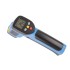 Hőmérő, infravörös, digitális - Thermometer -50 - 650°C (LAS-6430) Hőmérő, infravörös, digitális - Thermometer -50 - 650°C (LAS-6430)