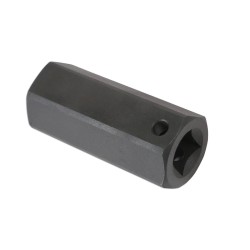 Légkondi szerelő szerszám belső 6 lapú 27 mm 1/2'-os - Mercedes (LAS-6440) Légkondi szerelő szerszám belső 6 lapú 27 mm 1/2'-os - Mercedes (LAS-6440)