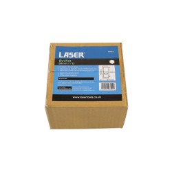 Légkulcsfej 1' 6 lapú normál 80-as Volvo FH/FM első tengelyanyához (LAS-6504) Légkulcsfej 1' 6 lapú normál 80-as Volvo FH/FM első tengelyanyához (LAS-6504)