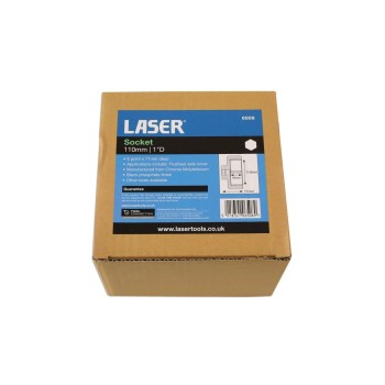 Légkulcsfej 1' 6 lapú normál 110 mm-es Schwarzmüller tengelyfedélhez (LAS-6508) Légkulcsfej 1' 6 lapú normál 110 mm-es Schwarzmüller tengelyfedélhez (LAS-6508)