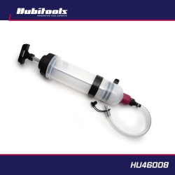 Olajbetöltő kézipumpa 1500 ml-es fecskendő betöltésre és leszívására (HU46008) Olajbetöltő kézipumpa 1500 ml-es fecskendő betöltésre és leszívására (HU46008)