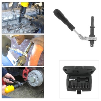 Vibro kalapácshoz csavar és izzítógyertya VIBRÁCIÓS LAZÍTÓ készlet (HU41045)