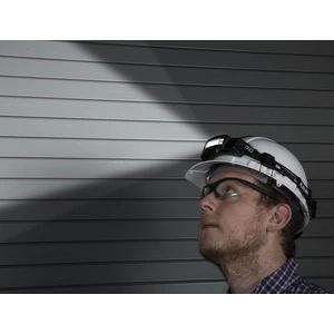 Szerelőlámpa - Fejlámpa LED 10 SMD ledes - akkus - Szenzoros PROFI (STE78834)