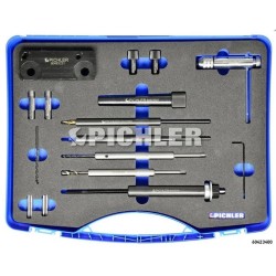 Pichler izzítógy./beletört/ kiszerelő klt. M10x1,0-BMW M47-M57-N47-N57(60423400)