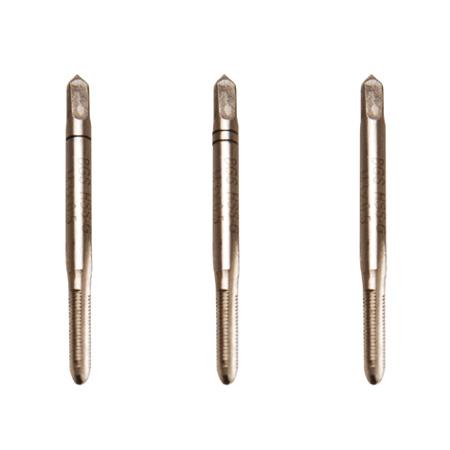 Menetfúró kézi klt. M4 x 0,7 - 3 db-os (BGS-931) Menetfúró kézi klt. M4 x 0,7 - 3 db-os (BGS-931)