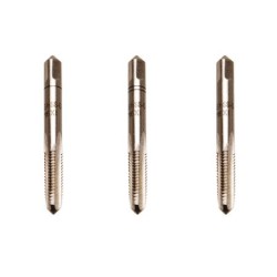 Menetfúró kézi klt. M6 x 1,0 - 3 db-os (BGS-933)