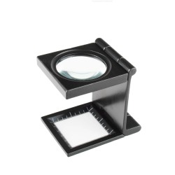 Nagyító 6x - összecsukható zsebnagyító - 30 mm (OXD-316-1620K) Nagyító 6x - összecsukható zsebnagyító - 30 mm (OXD-316-1620K)