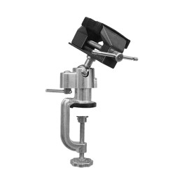 Satu, műszerész 60 x 74 mm - gömbcsuklós (KEN-516-2000K) Satu, műszerész 60 x 74 mm - gömbcsuklós (KEN-516-2000K)