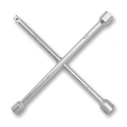 Keresztkulcs 17-19-21-1/2' (GKK)