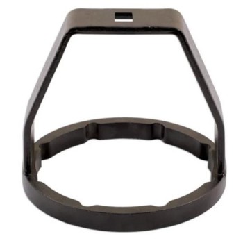 Üzemanyagszűrő kulcs, Citroen, Peugeot, Renault (LAS-4575)