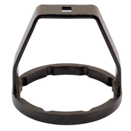 Üzemanyagszűrő kulcs, Citroen, Peugeot, Renault (LAS-4575) Üzemanyagszűrő kulcs, Citroen, Peugeot, Renault (LAS-4575)