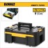 Szerszámos láda 9.5 L - szortimenter - TSTAK III - DeWalt (DWST1-70705)