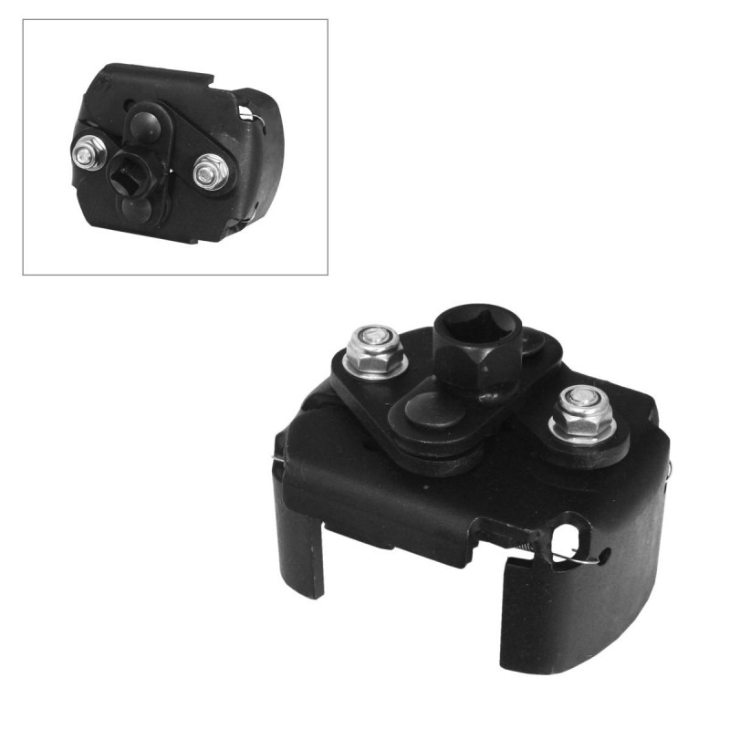 Olajszűrő leszedő állítható 60-80 mm-ig (AT1575-01) Olajszűrő leszedő állítható 60-80 mm-ig (AT1575-01)