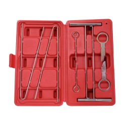 Gyújtáskapcsoló szerelő klt. (HS-E3417) Gyújtáskapcsoló szerelő klt. (HS-E3417)