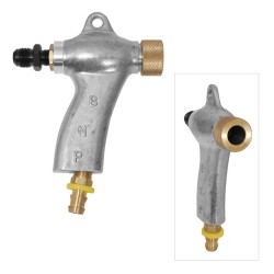 Homokfúvó szekrényhez pisztoly profi 420 + 990-hez - BNP-5 mm LF - 8 mm (12302A) Homokfúvó szekrényhez pisztoly profi 420 + 990-hez - BNP-5 mm LF - 8 mm (12302A)