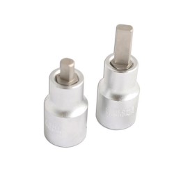 Lengéscsillapító anya SPEC. 2 LAPÚ BIT KLT. 1/2' 2 db-os - LASER (LAS-3396) Lengéscsillapító anya SPEC. 2 LAPÚ BIT KLT. 1/2' 2 db-os - LASER (LAS-3396)