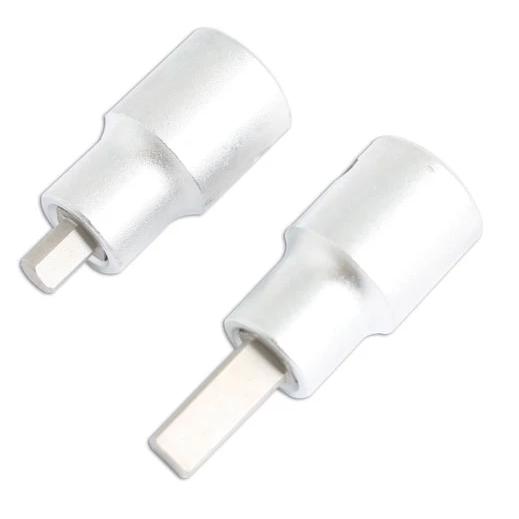 Lengéscsillapító anya SPEC. 2 LAPÚ BIT KLT. 1/2' 2 db-os - LASER (LAS-3396) Lengéscsillapító anya SPEC. 2 LAPÚ BIT KLT. 1/2' 2 db-os - LASER (LAS-3396)