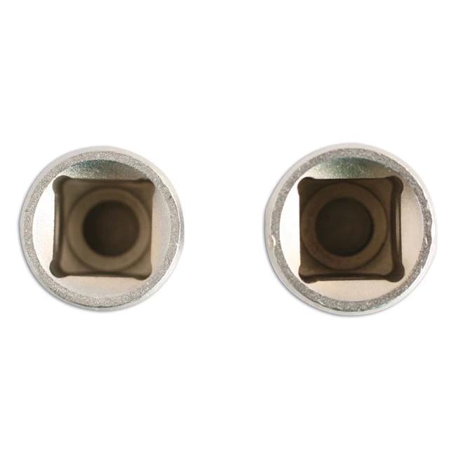 Lengéscsillapító anya SPEC. 2 LAPÚ BIT KLT. 1/2' 2 db-os - LASER (LAS-3396) Lengéscsillapító anya SPEC. 2 LAPÚ BIT KLT. 1/2' 2 db-os - LASER (LAS-3396)