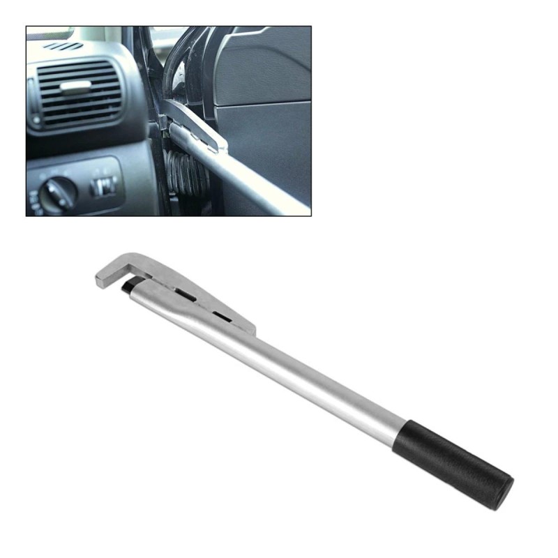 Karosszériás zsanérbeállító célszerszám, állítható 0-42 mm (PWT-92445) Karosszériás zsanérbeállító célszerszám, állítható 0-42 mm (PWT-92445)