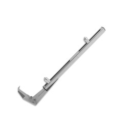 Futómű állításhoz kerékdőlésmérő függőleges adapter (GUN-77137)