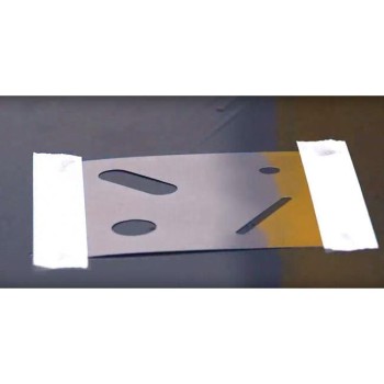 Maszkolólemez javításhoz, felülettisztításhoz - 3db/csomag (PWT-92439) Maszkolólemez javításhoz, felülettisztításhoz - 3db/csomag (PWT-92439)