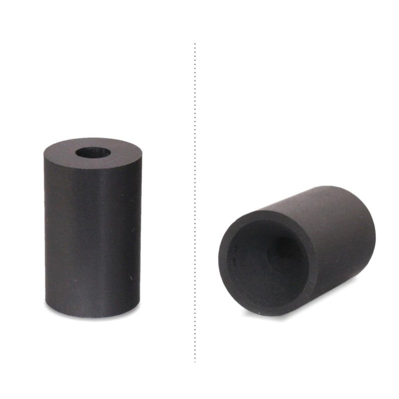 Homokfúvó szekrényhez fúvóka - bór-karbid - 8 mm-es 420+990-hez Clemco (11935Z) Homokfúvó szekrényhez fúvóka - bór-karbid - 8 mm-es 420+990-hez Clemco (11935Z)