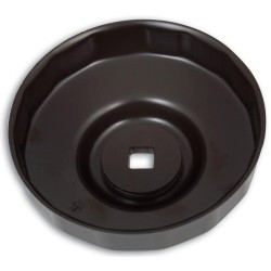 Olajszűrő leszedő kupak 092 mm x 15 lap - Knecht-Mahle (LAS-4233) Olajszűrő leszedő kupak 092 mm x 15 lap - Knecht-Mahle (LAS-4233)