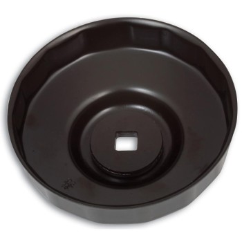 Olajszűrő leszedő kupak 092 mm x 15 lap - Knecht-Mahle (LAS-4233)