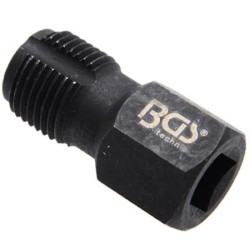 Lambdaszonda menetvágó M18x1,5 (BGS-65590)