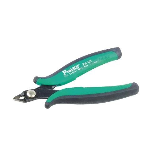 Fogó csípő műszerész keményfém él ( PA-101 ) Fogó csípő műszerész keményfém él ( PA-101 )