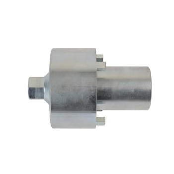 Laser Tools LAS‑6553 körmöskulcs Ford Transit hátsó kerékagyhoz, SW19 mm hatszög Laser Tools LAS‑6553 körmöskulcs Ford Transit hátsó kerékagyhoz, SW19 mm hatszög