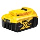 Akkumulátor 18V 5.0Ah XR Li-ion - DeWalt (DCB184-XJ) Akkumulátor 18V 5.0Ah XR Li-ion - DeWalt (DCB184-XJ)