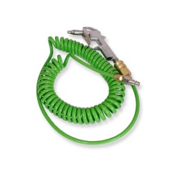 Tisztító pisztoly spirállal ( JG-50 )