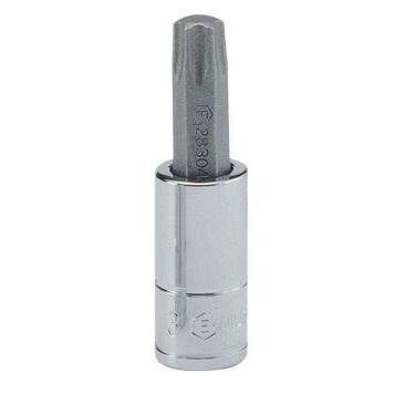 Rátűzőkulcs - crowa+bit 1/4' torx T25 (208+6125) Rátűzőkulcs - crowa+bit 1/4' torx T25 (208+6125)