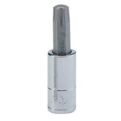 Rátűzőkulcs - crowa+bit 1/4' torx T30 (208+6130) Rátűzőkulcs - crowa+bit 1/4' torx T30 (208+6130)