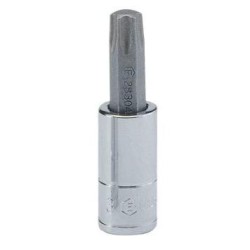 Rátűzőkulcs - crowa+bit 1/4' torx T40 (208+6140) Rátűzőkulcs - crowa+bit 1/4' torx T40 (208+6140)