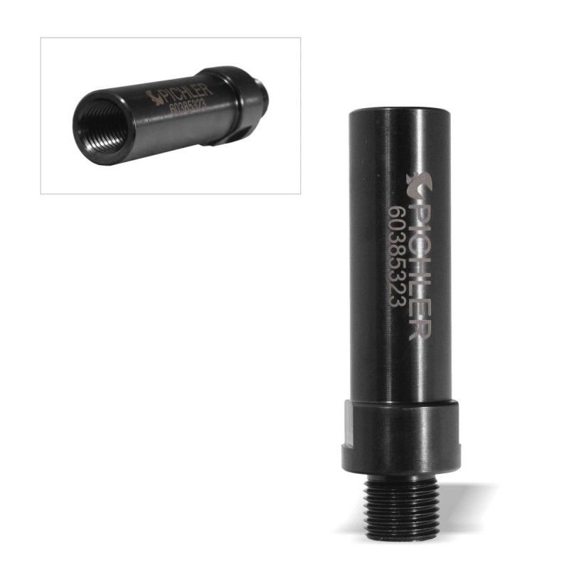 Pichler SOFIM‑34 középső támasztóláb felső adapter, 60385323