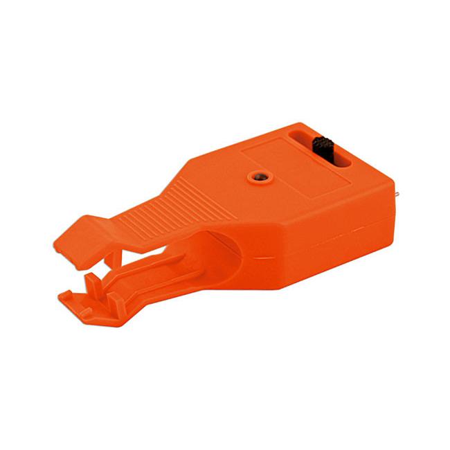 Biztosíték kiszedő és univerzális teszter LED izzóval 4 az 1-ben (GUN-77121) Biztosíték kiszedő és univerzális teszter LED izzóval 4 az 1-ben (GUN-77121)