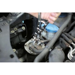 Fogó üzemanyagcső bontó - VAG (LAS-6154) Fogó üzemanyagcső bontó - VAG (LAS-6154)