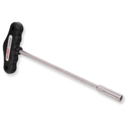 T-kulcs fix 07-es műanyag nyéllel 230 mm (SW1082-7)
