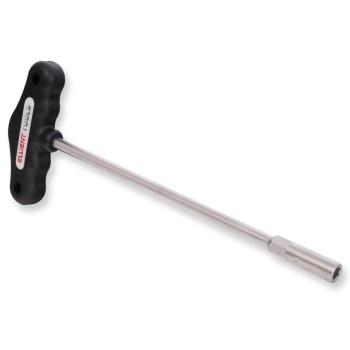 T-kulcs fix 07-es műanyag nyéllel 230 mm (SW1082-7)