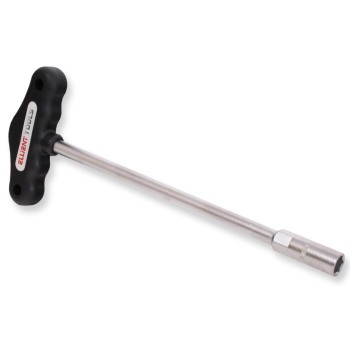 T-kulcs fix 10-es műanyag nyéllel 230 mm (SW1082-10)