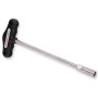 T-kulcs fix 10-es műanyag nyéllel 230 mm (SW1082-10)